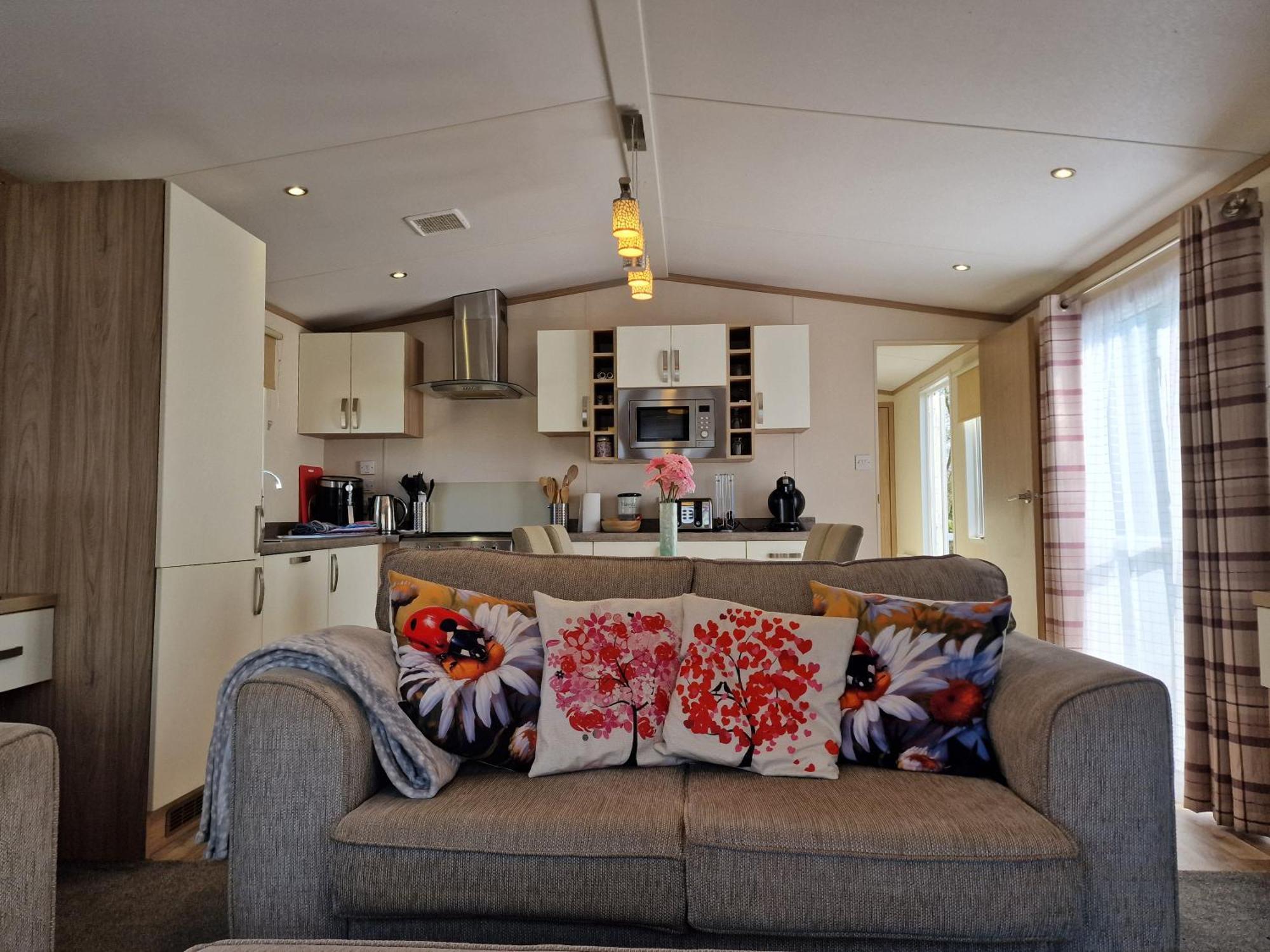 Ladybird Vakantiehuis *